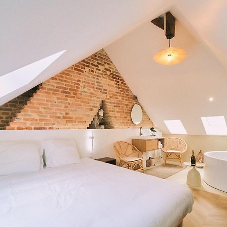 La Maison Des Petits Sablon 아미앵 외부 사진
