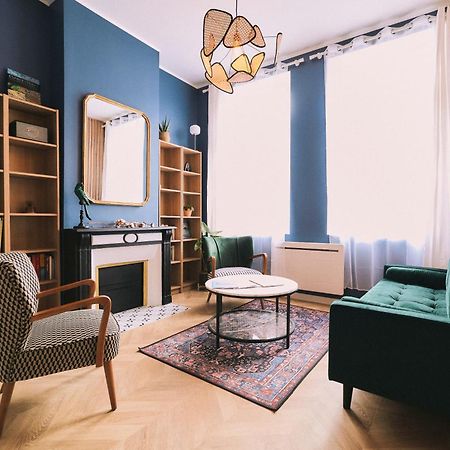 La Maison Des Petits Sablon 아미앵 외부 사진