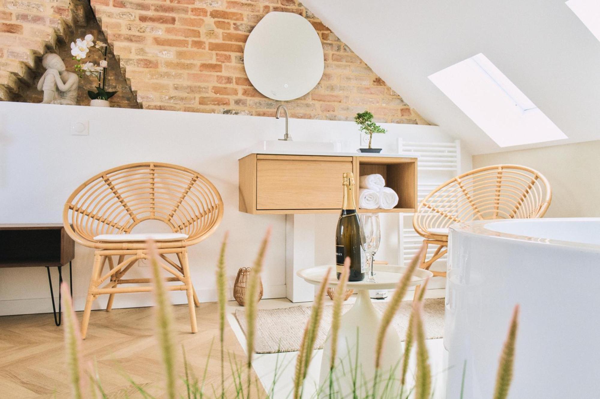 La Maison Des Petits Sablon 아미앵 외부 사진