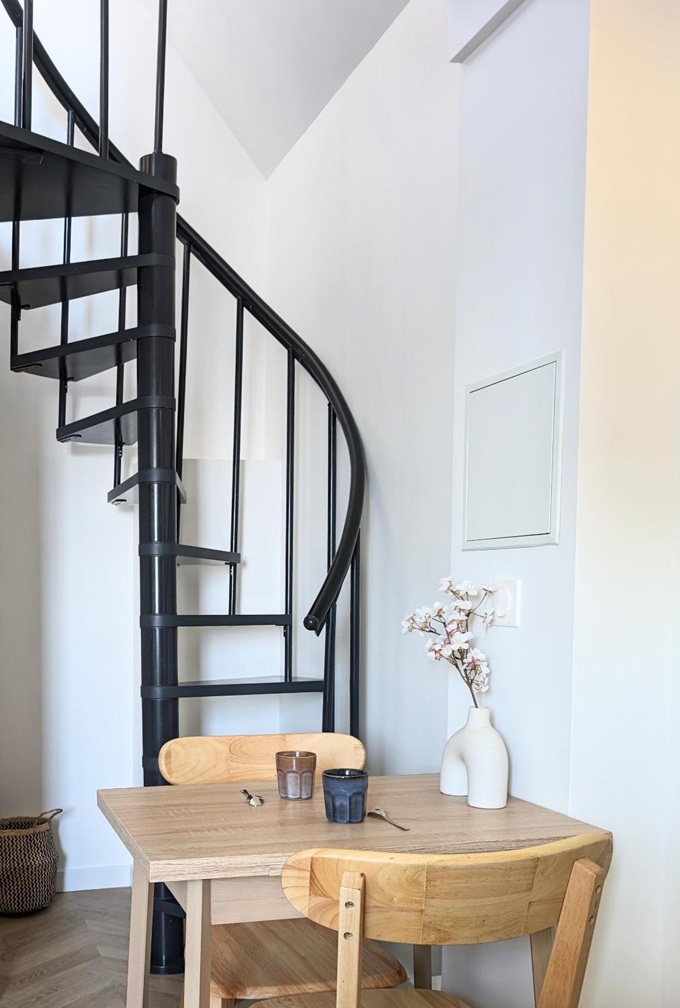 La Maison Des Petits Sablon 아미앵 외부 사진