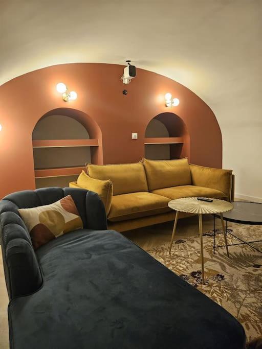 La Maison Des Petits Sablon 아미앵 외부 사진