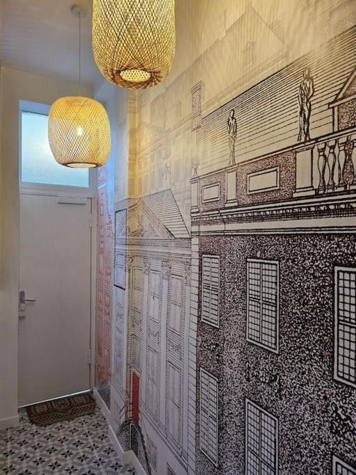 La Maison Des Petits Sablon 아미앵 외부 사진