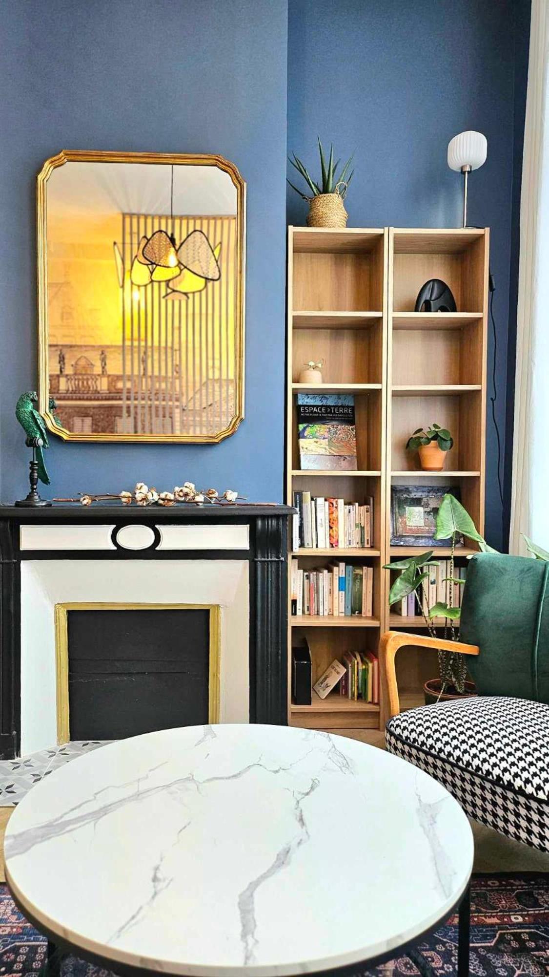 La Maison Des Petits Sablon 아미앵 외부 사진