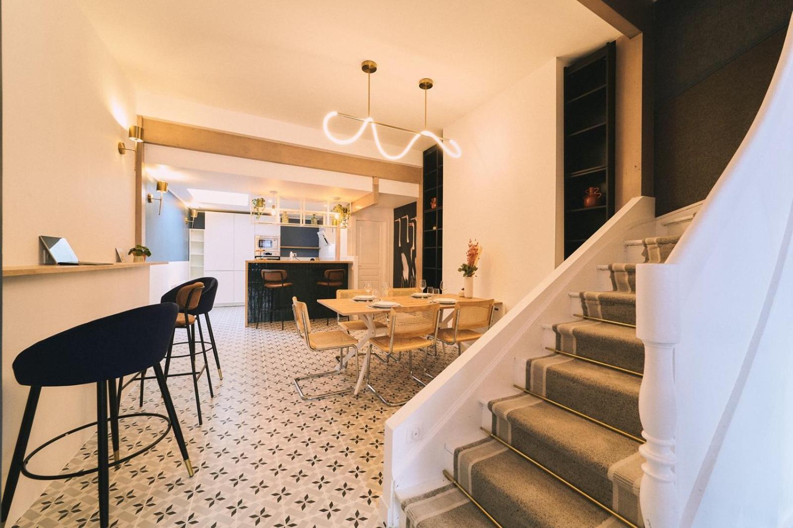 La Maison Des Petits Sablon 아미앵 외부 사진