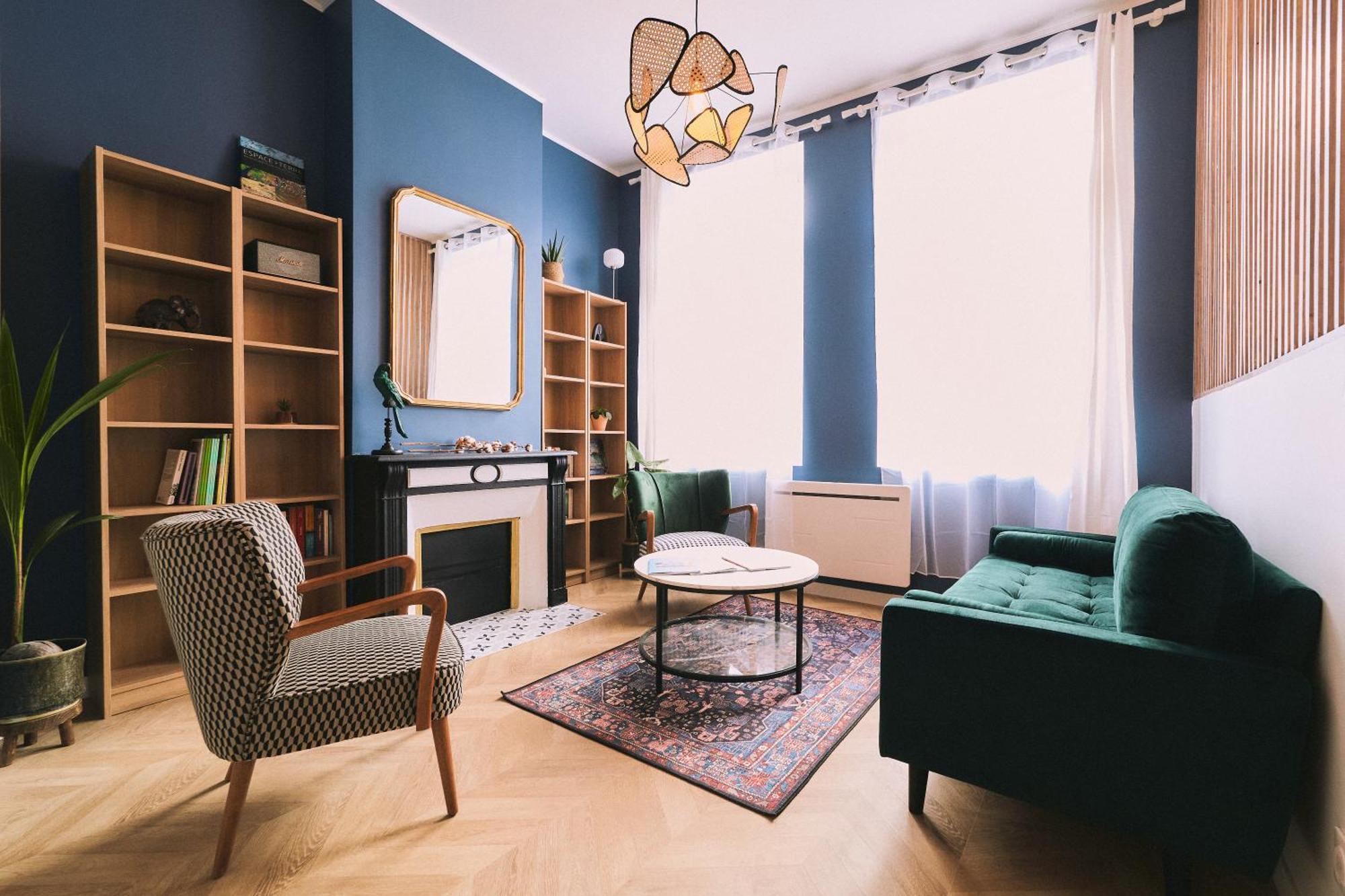 La Maison Des Petits Sablon 아미앵 외부 사진